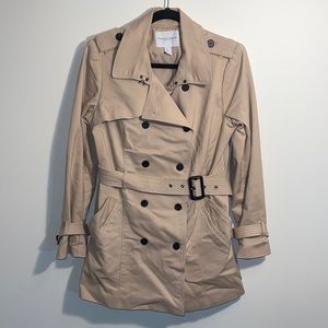 carolina belle button up jacket